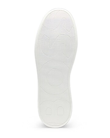 BOSS Clint Trainer - Black