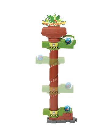 Vtech Marble Rush Magnetic Dino Adventure