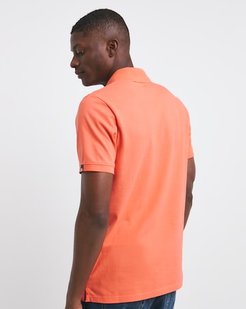 ellesse Coura Polo