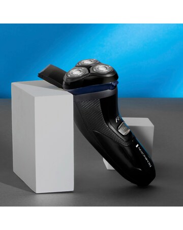 Remington Style Series R3 Rotary Shaver R3002 | JD Williams