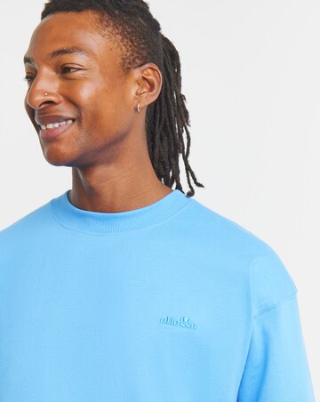 ellesse Essentials Suisio T-Shirt