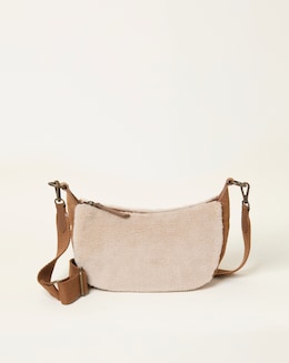 Fatface Borg Sling Bag