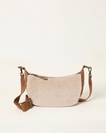 Fatface Borg Sling Bag