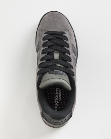 adidas Grand Court Alpha Trainers