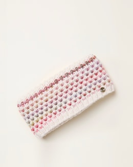 Fatface Spacedye Headband