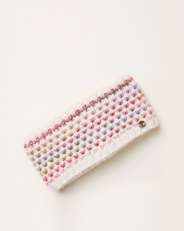 FatFace Spacedye Headband