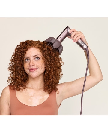 Shark FlexFusion Straight 5 in 1 Air Styler with Case