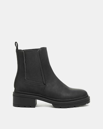 Rocket Dog Iggie Ankle Boots Standard Fit