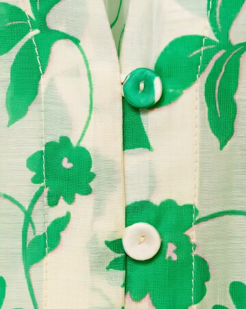 Mango Presley Blouse