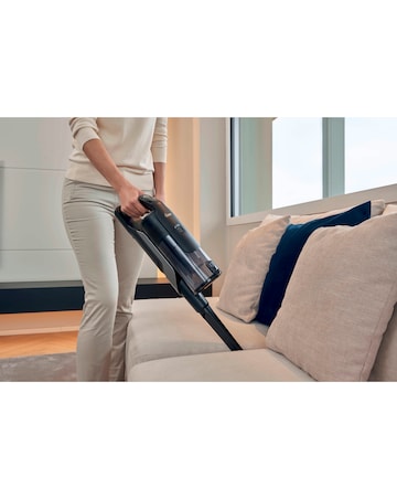 Hoover HF6 Home Vacuum Cleaner