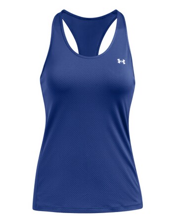 Under Armour Tech Mesh Racer Tank