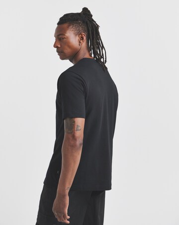 Dickies Short Sleeve Icon Logo T-Shirt - Black