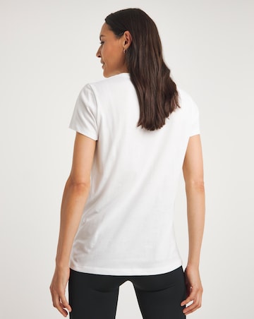 Under Armour Sportstyle Logo Short Sleeve T-Shirt