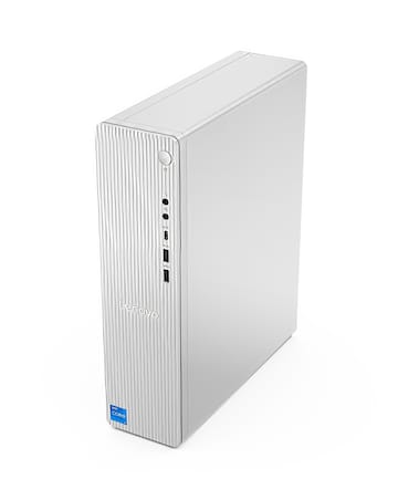 Lenovo IdeaCentre Desktop Tower - Intel Core i5 16GB 1TB