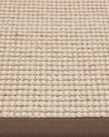 Sisal Boucle Rug