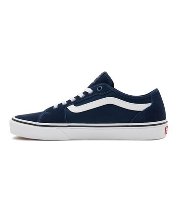 VANS Filmore Decon Trainers