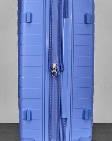 Rock Palma Large Suitcase
