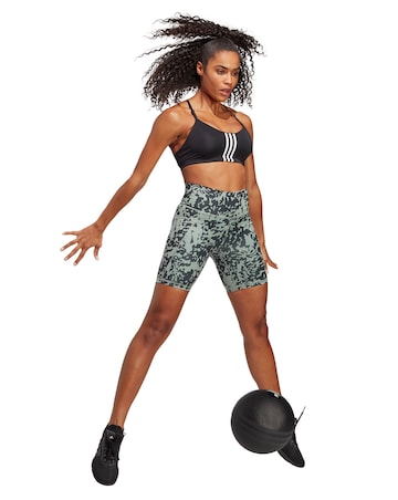 adidas Training Short Leggings