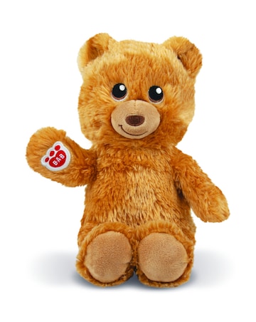 Toy Build-a-Bear Workshop Furtastic Bear and Outfit Pack - Rainbow