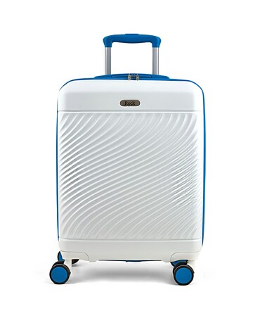 Rock Love Island Cabin Suitcase