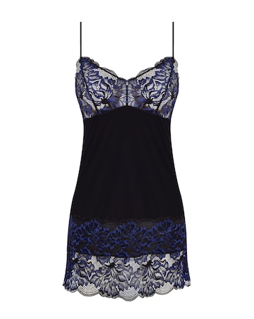 Fantasie Emmaline Chemise Midnight