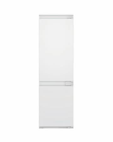 Indesit INC18D011B1 Integrated 70/30 Fridge Freezer - White