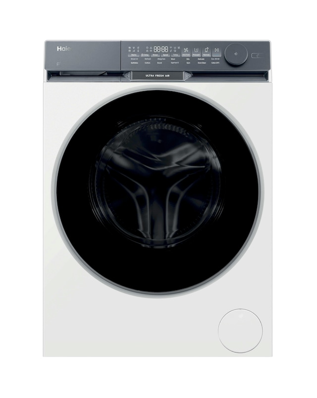 Haier X9 HW100-B14387UUK 10kg WiFi Washing Machine 1400rpm White