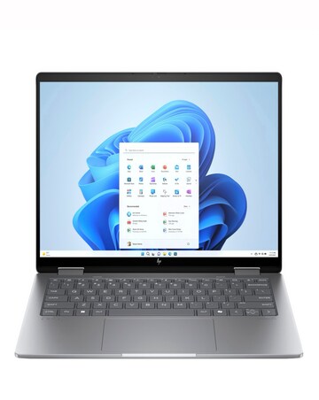 HP Envy x360 Laptop - 14-fa0009na 14in 16GB 512GB AI Touchscreen Windows 11