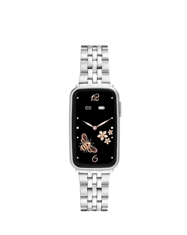 Sekonda Track Smart Watch - Stainless Steel