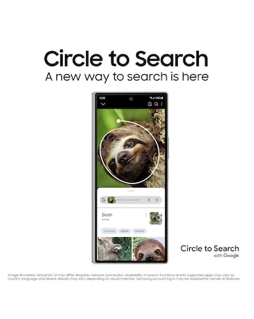 Samsung Galaxy Z Fold6 256GB 5G - Navy - Galaxy AI