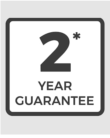 Tower 16 Inch Oscillating White Stand Fan