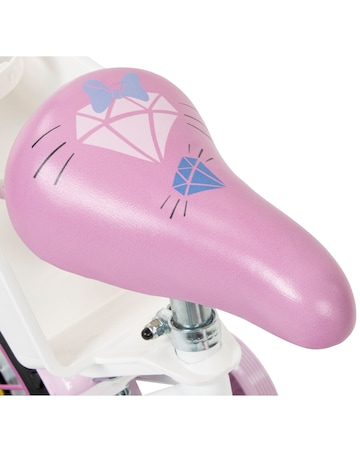 Disney Minnie Mouse 16 Inch Bike