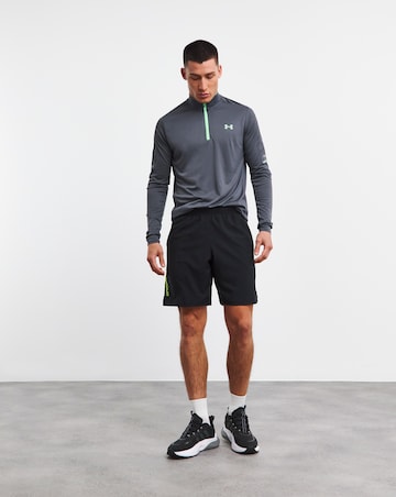 Under Armour Woven Wordmark Shorts