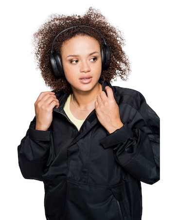 Skullcandy Hesh ANC Wireless Headphones - True Black