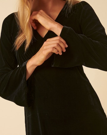 Nobody's Child Josie Midi Dress