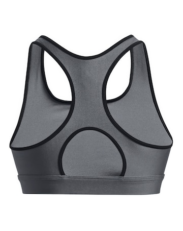 Under Armour HeatGear Mid Padless Bra