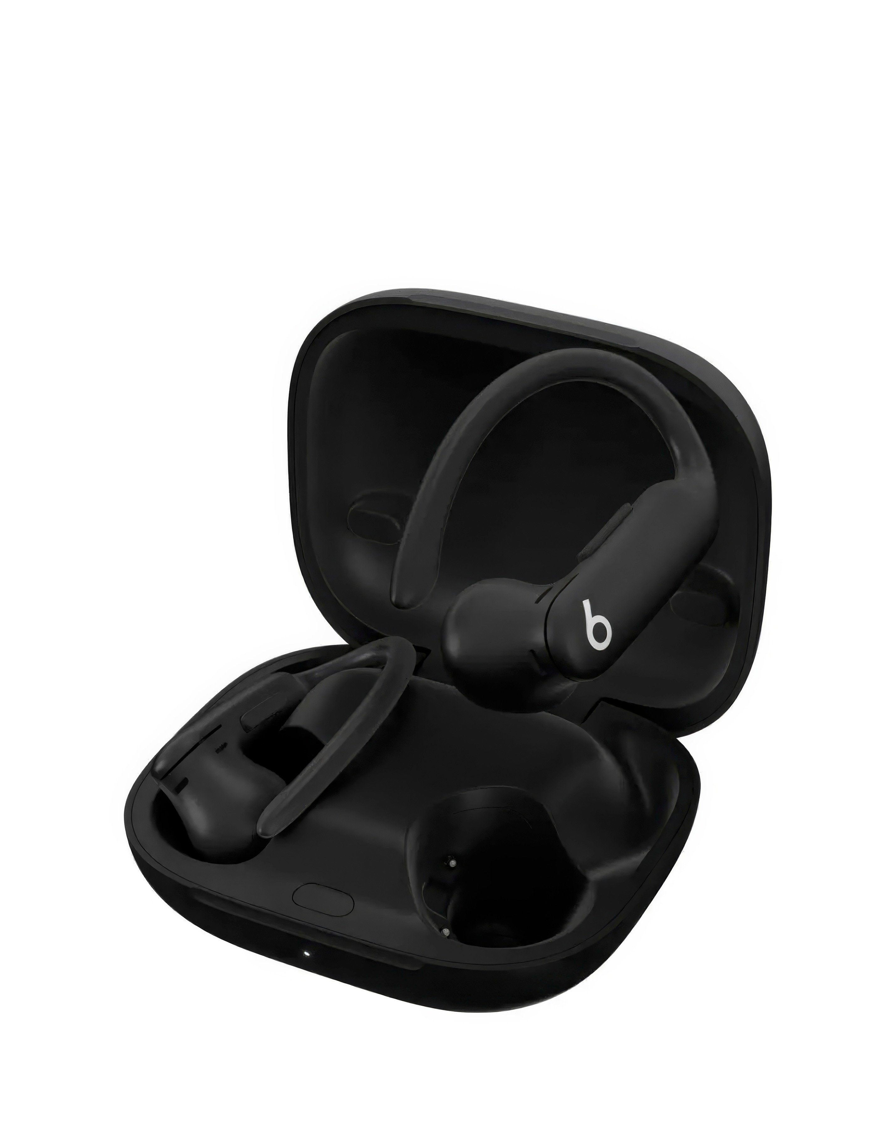 Beats Powerbeats Pro 2 Headphones - Black | JD Williams