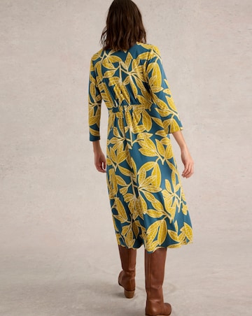 White Stuff Mia Jersey Dress