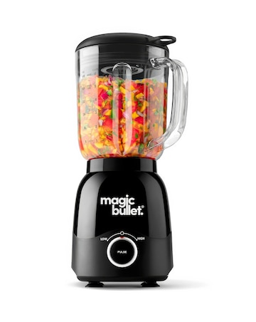 Nutribullet MagicBullet Jug Blender