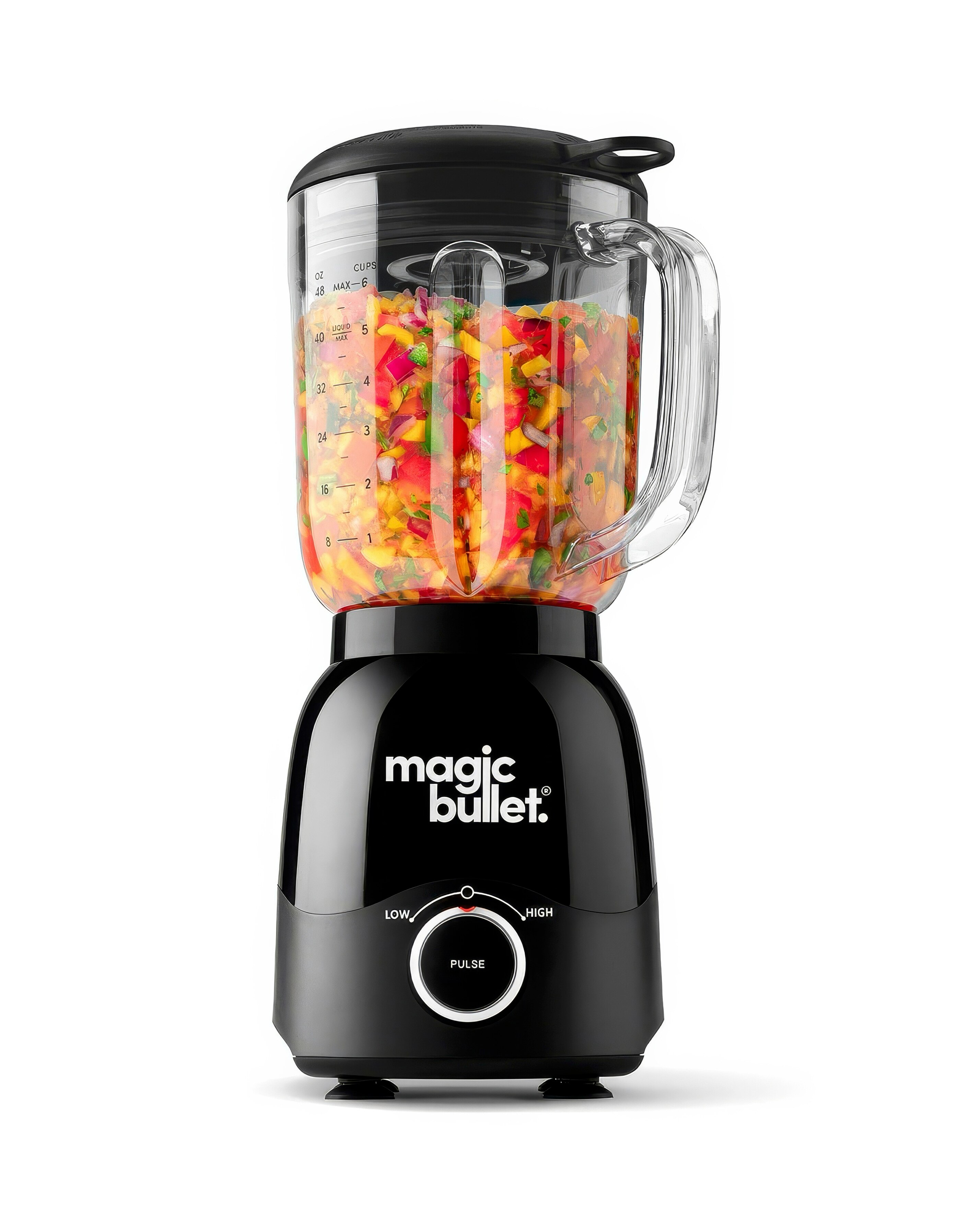 Nutribullet MagicBullet Jug Blender