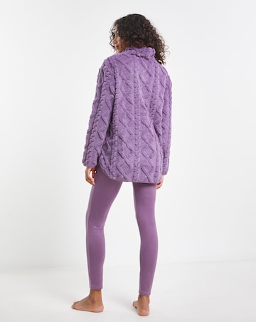 Pretty Secrets Cable Lounge Set