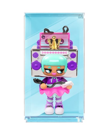 XOX Kweenie Mystery Pack - Fearless Kweens