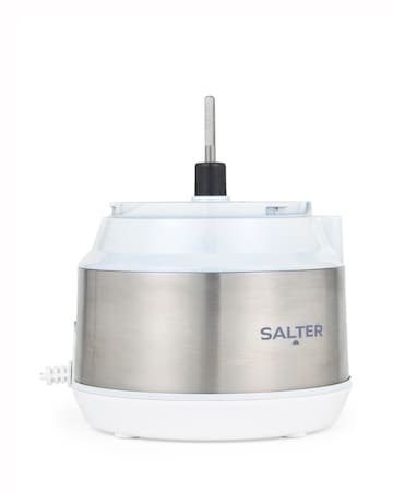 Salter Boston Food Processor