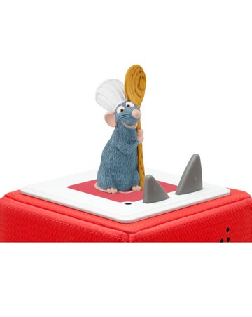 TONIES Disney and Pixar Ratatouille Audio Classic Tonie Character
