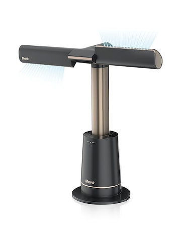 Shark TurboBlade Multi-Directional Cooling Fan TF200SUK