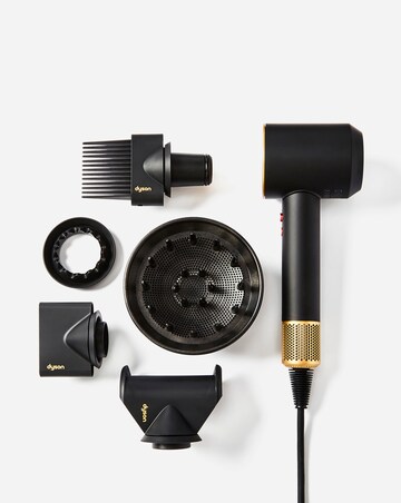 Dyson Supersonic Hair Dryer - Onyx