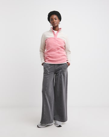 Columbia Benton Springs 1/2 Snap Pull Over II