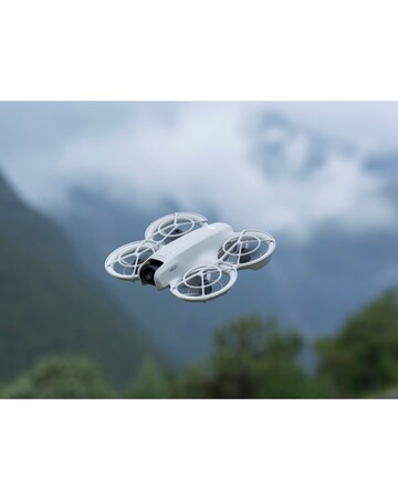 DJI Neo Drone - Fly More Combo