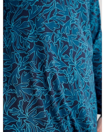 Seasalt Cornwall Grass Kelp Tunic