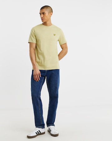 Lyle & Scott T-Shirt - Green